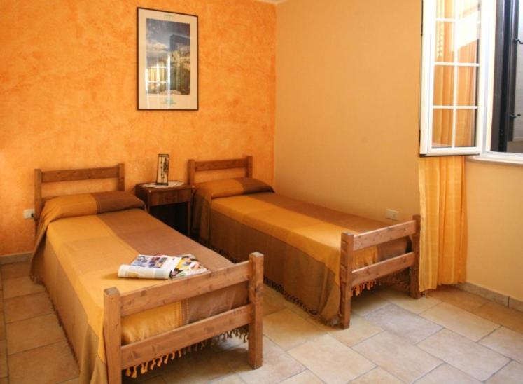 Terra Di Mare Villa Vignacastrisi Buitenkant foto