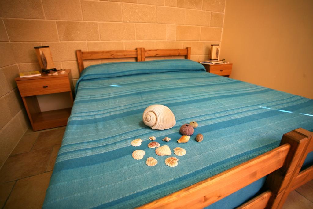 Terra Di Mare Villa Vignacastrisi Kamer foto