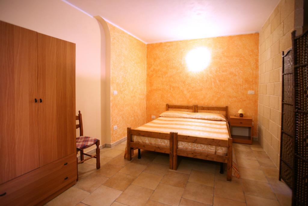Terra Di Mare Villa Vignacastrisi Kamer foto